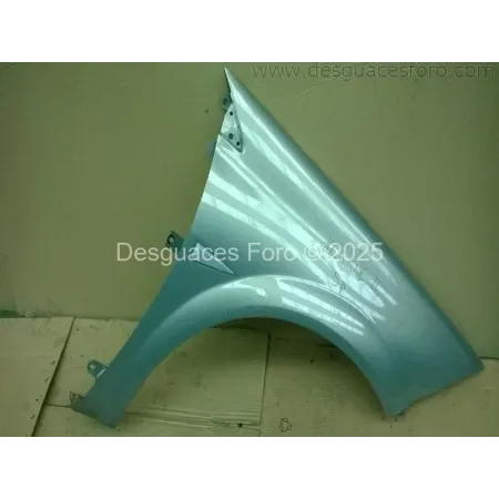 Aleta Derecha Renault Megane II (5 Puertas) Azul Cielo