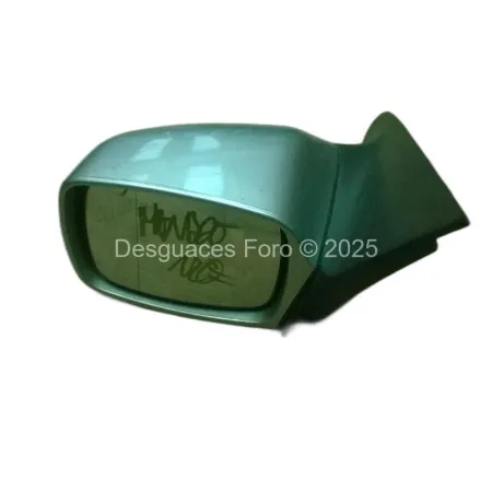 Retrovisor Izquierdo Eléctrico Ford Mondeo Plata | Desguaces Foro