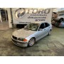 Despiece BMW Serie E46 320d  5 Puertas  Gris Plata | Desguaces Foro