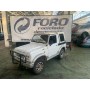 Comprar Despiece Suzuki Samurai 3 Puertas Blanco | Desguaces Foro