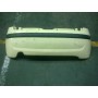 Paragolpes Trasero Fiat Panda Amarillo | Desguaces Foro
