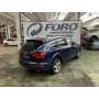 Despiece Audi Q7 5 Puertas Azul | Repuestos Online - Desguaces Foro