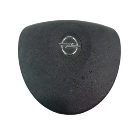 [OPEL- 09130793 / OPEL- 09229386 / DELPHI- 16835215 / FA011798770 / 45R11121189] Airbag de Volante Opel Corsa C