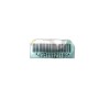 [OPEL- 09130793 / OPEL- 09229386 / DELPHI- 16835215 / FA011798770 / 45R11121189] Airbag de Volante Opel Corsa C