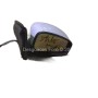 Retrovisor Derecho Eléctrico FIAT STILO Blanco