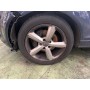 Despiece Audi Q7 5 Puertas Azul | Repuestos Online - Desguaces Foro