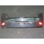 Paragolpes Trasero Mazda 3 Gris (Con Sensores de Aparcamiento)
