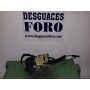 Cerradura Puerta Delantera Derecha MG ZS (4 pines) | Desguaces Foro