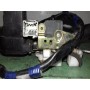Cerradura Puerta Delantera Derecha MG ZS (4 pines) | Desguaces Foro