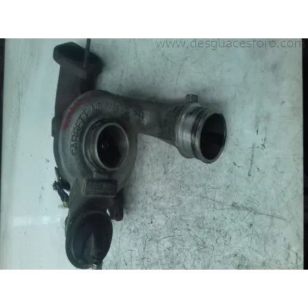 [F9Q] Turbo Renault Scenic I 1.9 Dci 1.9Dci | Desguaces Foro