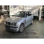 Comprar Despiece BMW E46 320D 4 Puertas Plata | Desguaces Foro