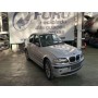 Comprar Despiece BMW E46 320D 4 Puertas Plata | Desguaces Foro