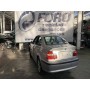 Comprar Despiece BMW E46 320D 4 Puertas Plata | Desguaces Foro