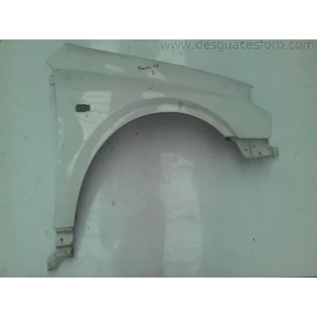 Aleta Delantera Derecha Nissan Primera P12 | Desguaces Foro