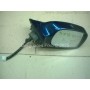 Retrovisor Derecho Eléctrico TOYOTA CELICA Azul