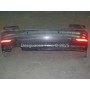 Paragolpes Trasero BMW E-60 520 Negro