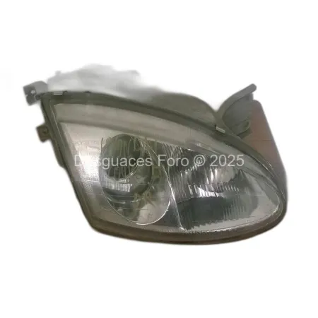 Faro Delantero Derecho Hyundai Coupe I | Desguaces Foro