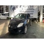 Despiece Fiat Bravo 5 Puertas Negro al mejor precio | Desguaces Foro
