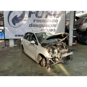Comprar Despiece Citroen C4 5 Puertas Blanco | Desguaces Foro