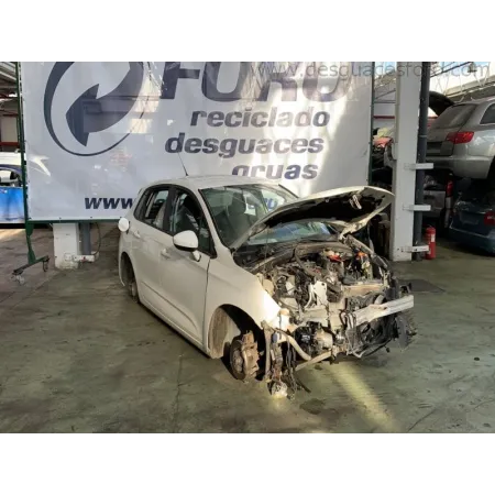 Comprar Despiece Citroen C4 5 Puertas Blanco | Desguaces Foro