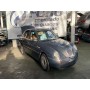 Comprar Despiece Lancia Thesis 4 Puertas Gris | Desguaces Foro