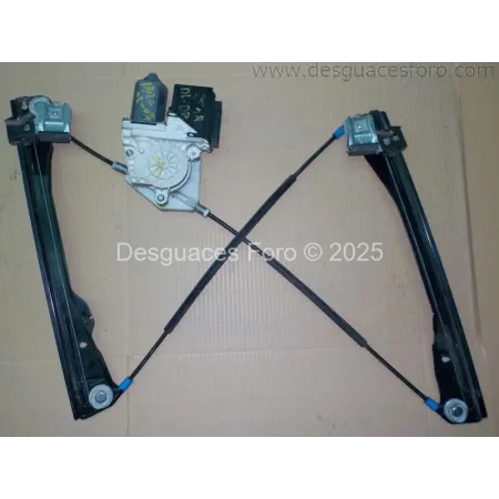 Elevalunas Delantero Derecho Eléctrico SEAT IBIZA 5 Puertas