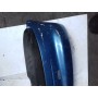 [CON TERCERA LUZ FRENO] Paragolpes Trasero Peugeot 206 2000