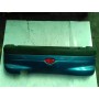 [CON TERCERA LUZ FRENO] Paragolpes Trasero Peugeot 206 2000