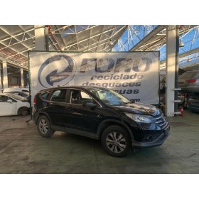 Despiece Honda CRV 5 Puertas Gris al mejor precio | Desguaces Foro