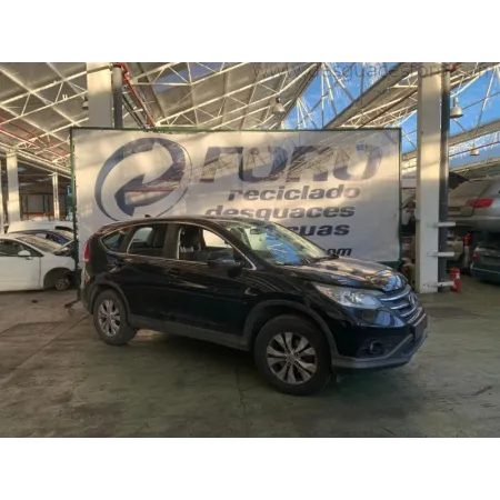 Despiece Honda CRV 5 Puertas Gris al mejor precio | Desguaces Foro
