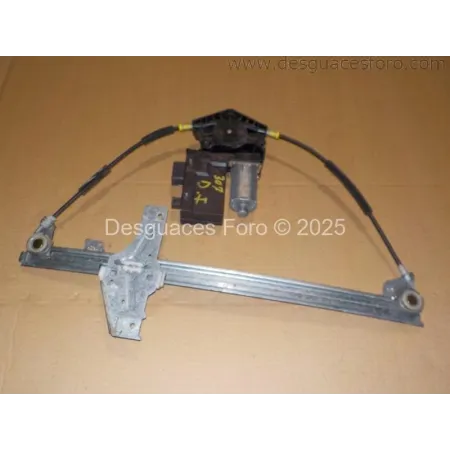 Elevalunas Delantero Izquierdo Eléctrico Peugeot 307