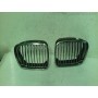 Rejillas Delanteras BMW E46 Cromadas | Desguaces Foro
