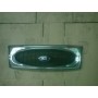 Rejilla Delantera FORD FIESTA Cromada | Desguaces Foro