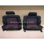 Juego de Asientos Delanteros MAZDA 3