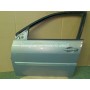 Puerta Delantera Izquierda RENAULT MEGANE II Gris