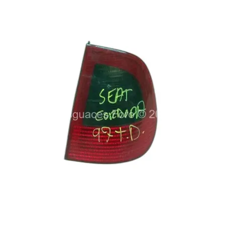 Piloto Trasero Derecho Aleta Seat Cordoba 6K 1996-1999