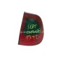 Piloto Trasero Derecho Aleta Seat Cordoba 6K 1996-1999