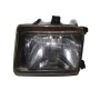 Faro Delantero Izquierdo Seat Ibiza (Regulación Eléctrica)