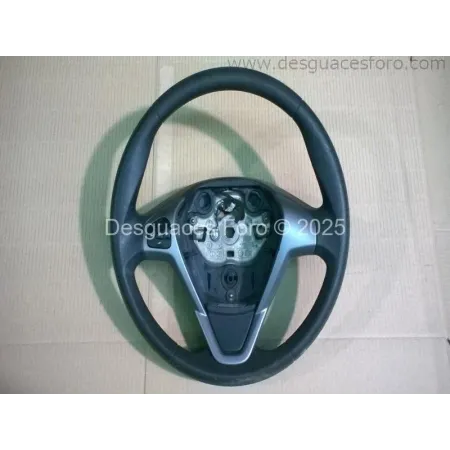 Volante Multifunción FORD FIESTA