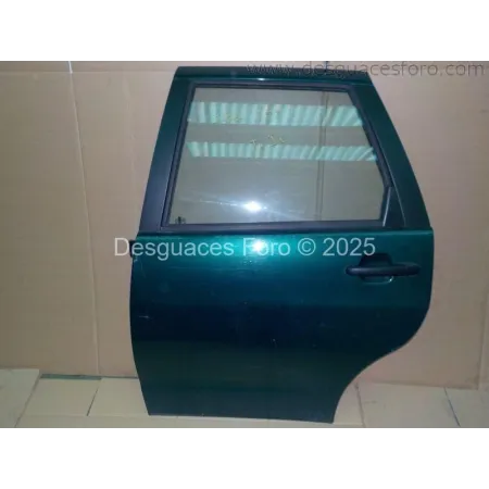 Puerta Trasera Izquierda Completa SEAT IBIZA