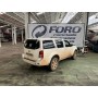 Despiece Nissan PathFinder blanco al mejor precio | Desguaces Foro