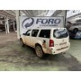 Despiece Nissan PathFinder blanco al mejor precio | Desguaces Foro