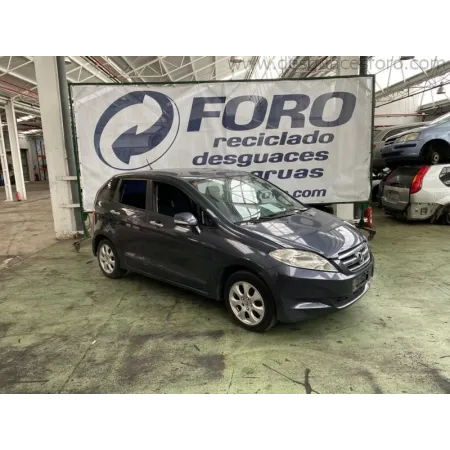 Despiece Honda FRV 5 Puertas Gris al mejor precio | Desguaces Foro