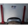 Paragolpes Delantero PEUGEOT 206 Plata (con antinieblas) | Desguaces Foro