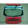 Portón Trasero Chevrolet Matiz Rojo 5 Puertas | Desguaces Foro