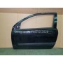 Puerta Delantera Izquierda CHEVROLET KALOS Negra