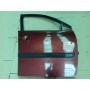 Puerta Delantera Derecha RENAULT MEGANE II 5 Puertas Granate | Desguaces Foro