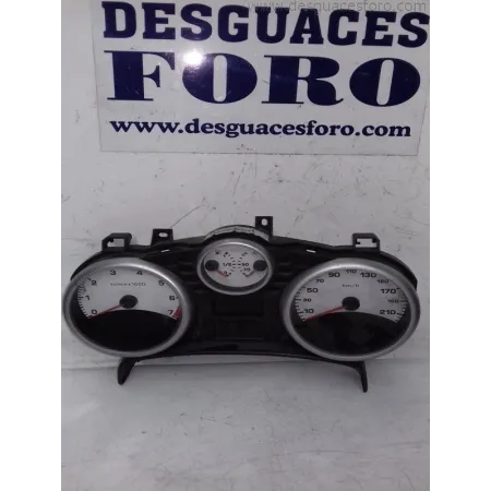 [KFU / 9662903880] Cuadro de Instrumentos Peugeot 207 1.4 2006 1.4