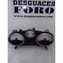 [KFU / 9662903880] Cuadro de Instrumentos Peugeot 207 1.4 2006 1.4