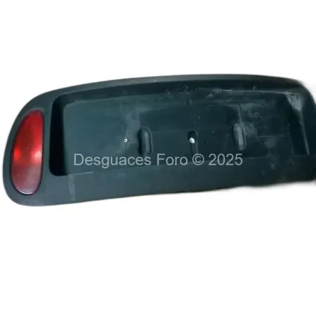 Comprar Piloto de Maletero Renault Scenic I | Desguaces Foro